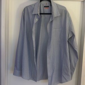Men’s Dress Shirt